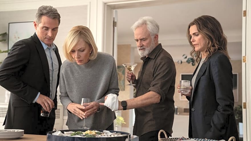 Has ‘The Diplomat’ Been Renewed for Season 4? Everything We Know
