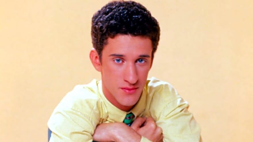 Which ‘Saved by the Bell’ Stars Stayed in Touch With Dustin Diamond Before His Death?