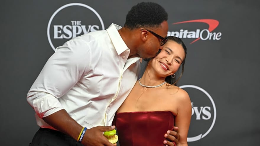 Chloe Kim Opens Up About ADHD Diagnosis and How NFL Star Boyfriend Myles Garrett Supported Her