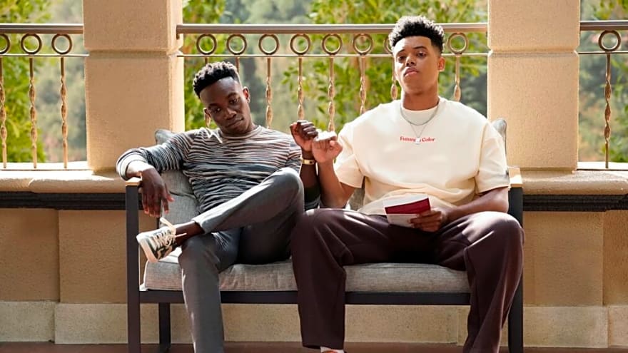 ‘Bel-Air’ Season 4 Sets Return Of ‘Fresh Prince’s Original Aunt Viv