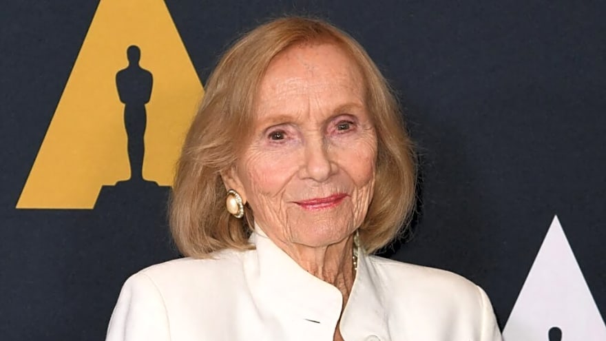 ‘On the Waterfront’ Star Eva Marie Saint’s Cause of Death Revealed