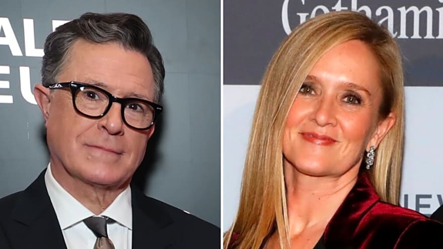 Samantha Bee Wasn’t Surprised CBS Axed Colbert: Here’s Why
