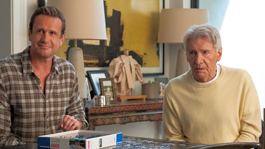 ‘Shrinking’ Renewed for Season 4 at Apple TV — Who’s Returning?