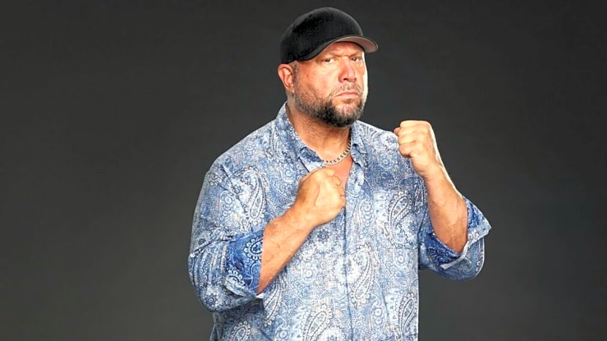 WWE’s Bubba Ray Dudley Dishes on ‘LFG’ Season 2 Dramas, The Undertaker & What’s Next