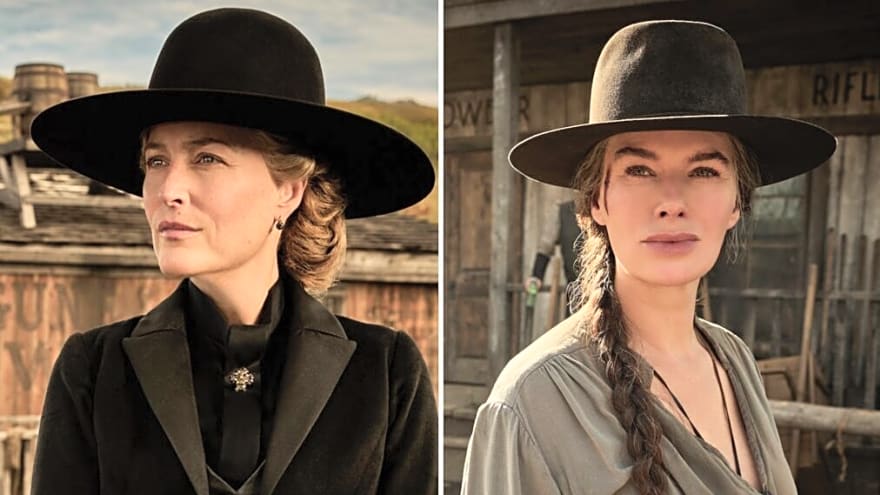 Will ‘The Abandons’ Return for Season 2 After Cliffhanger Ending? Stars Say…