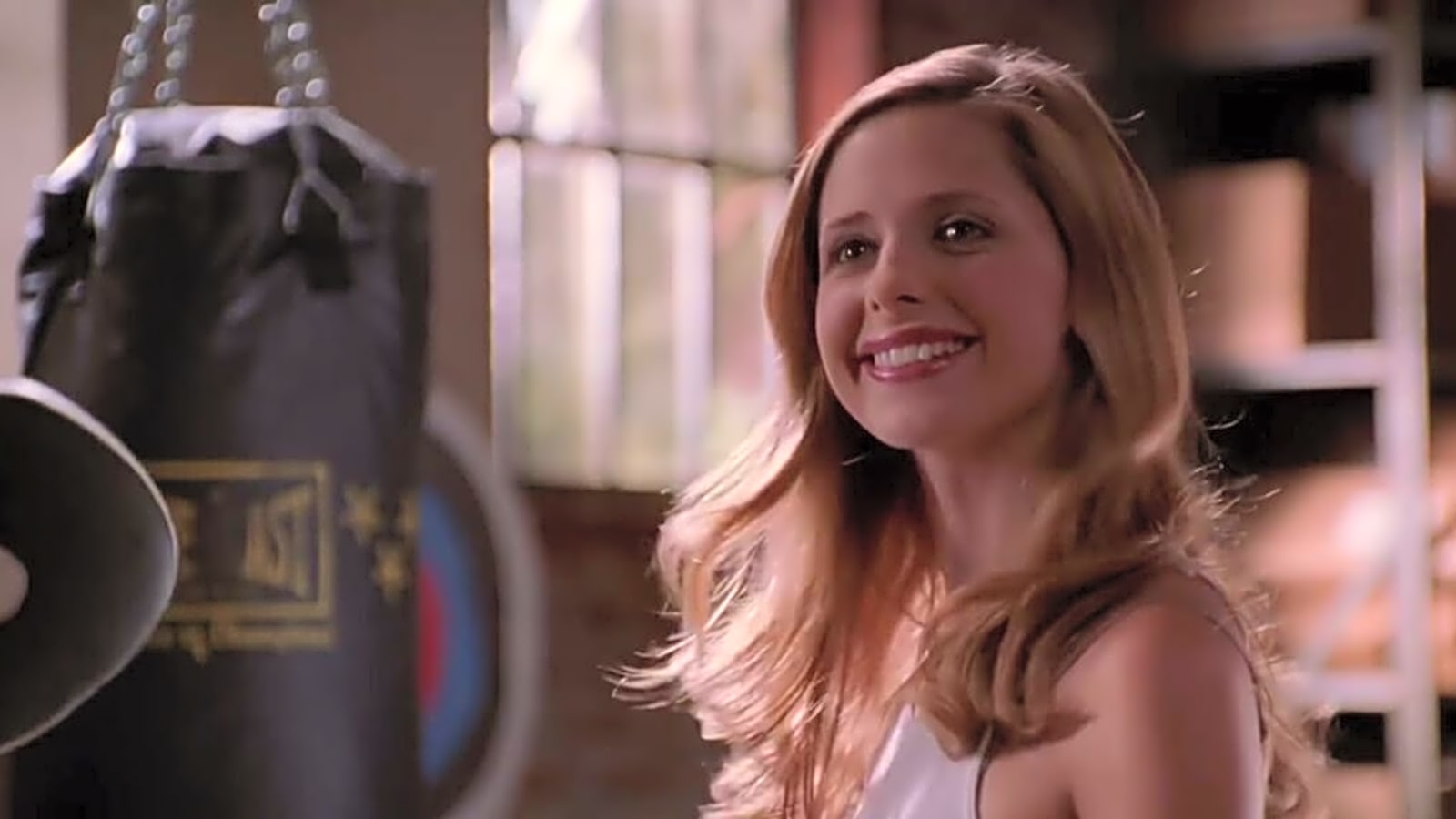 7 Reasons the ‘Buffy’ Reboot Was Staked by Hulu