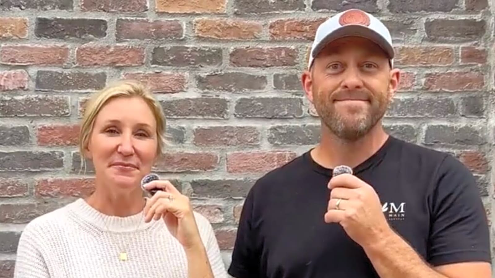 HGTV’s Jenny & Dave Marrs Reveal How Long It Takes to Film ‘Fixer to Fabulous’