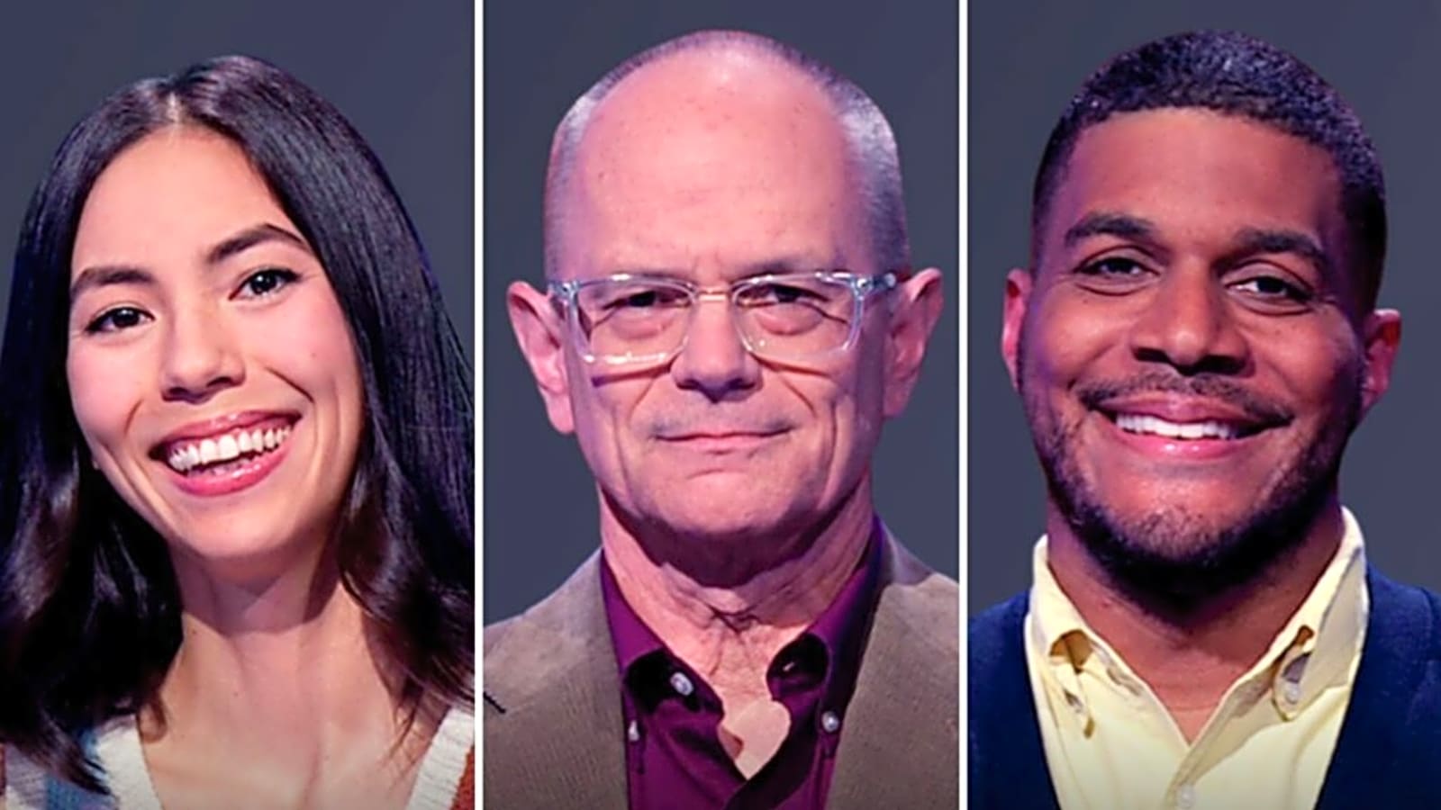 ‘Jeopardy!’: Champions Wildcard Determined By Triple Stumper Final Question