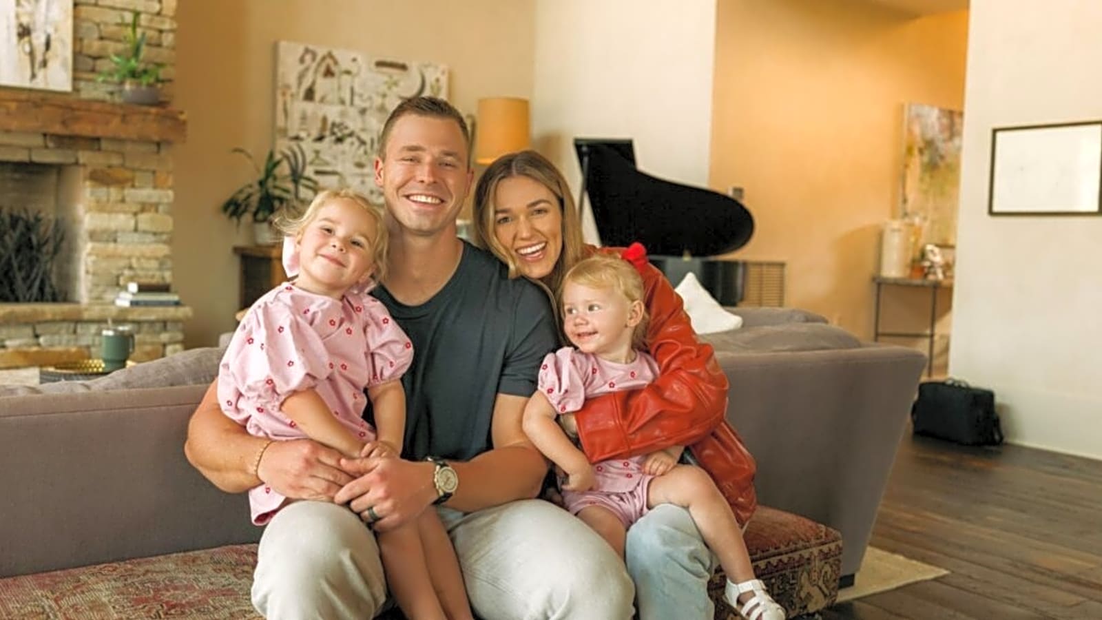 ‘Duck Dynasty’ Star Sadie Robertson Receives Live-Changing News