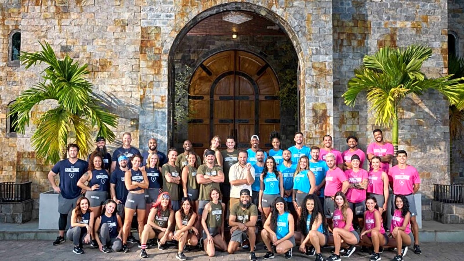 Do ‘The Challenge’ Cast Members Get Paid Just for Being on the Show?