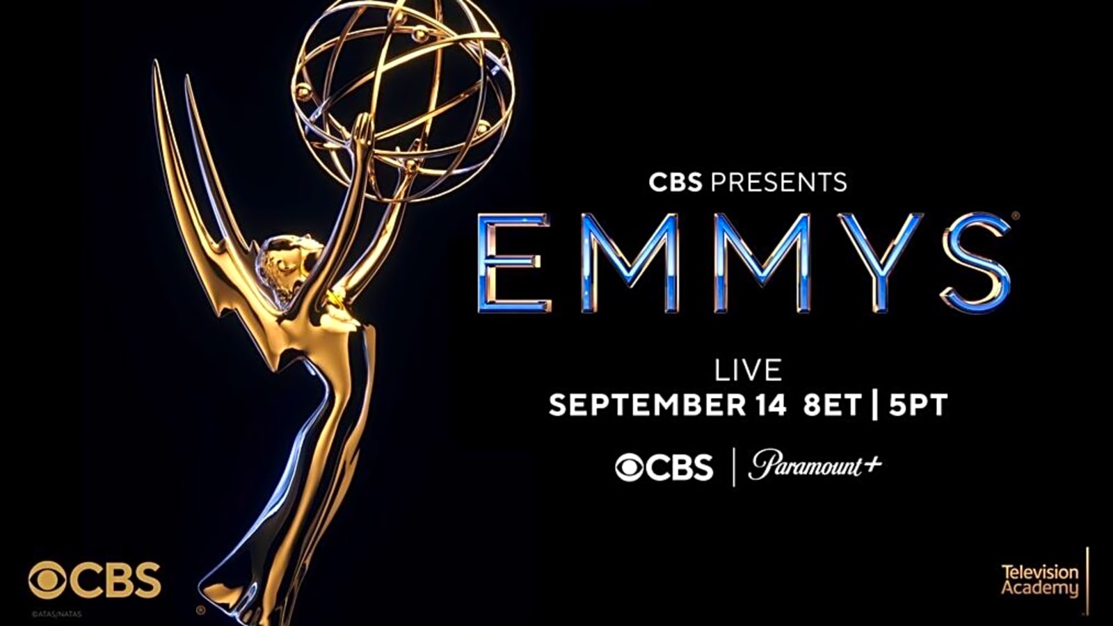 2025 Emmy Nominations: First 2 Categories Revealed