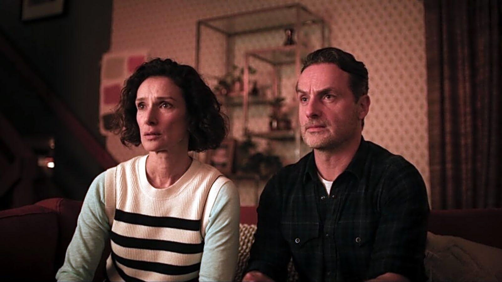 ‘Coldwater’ Boss Teases Fiona’s Reaction to John’s Shocking Confession