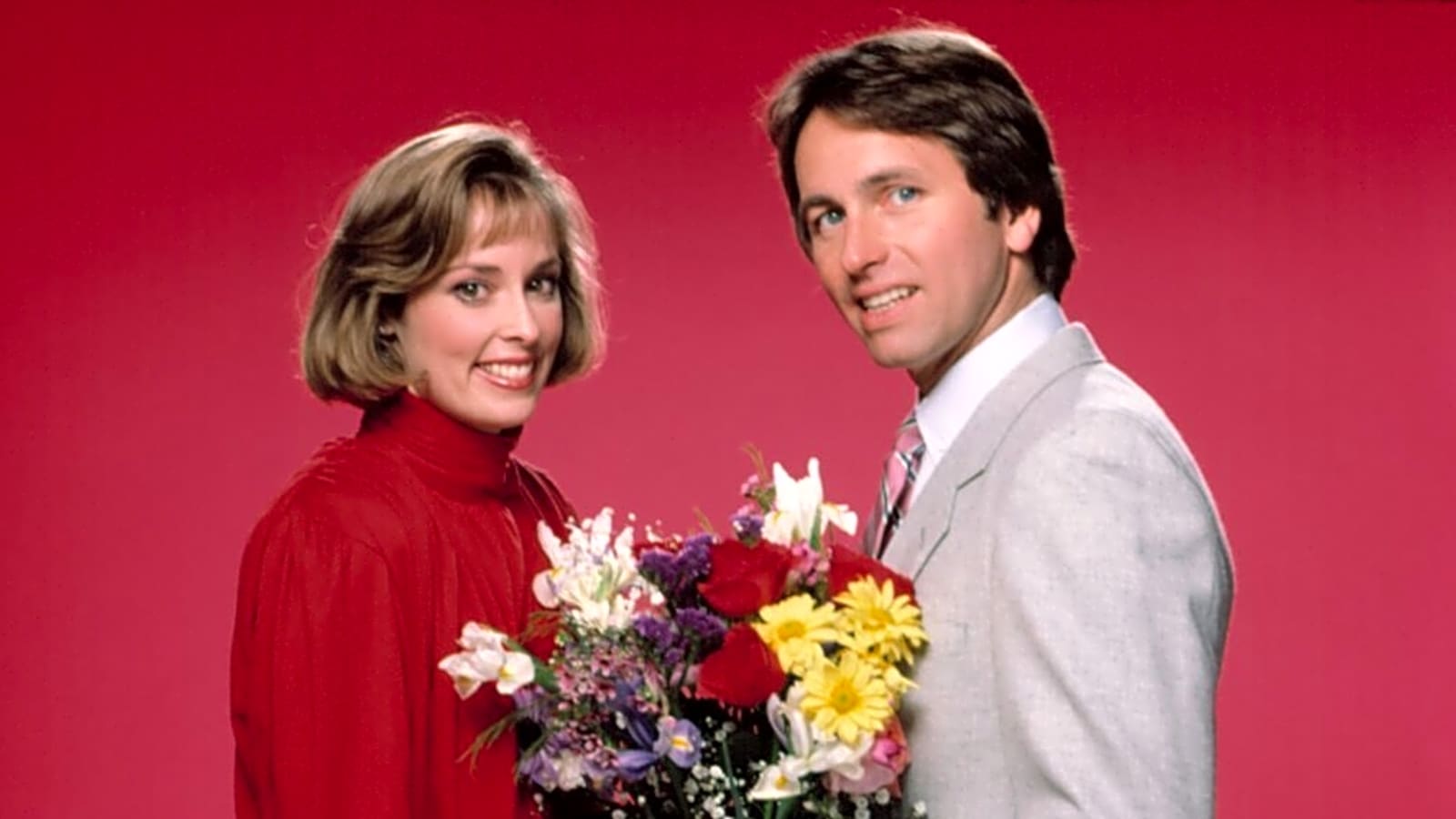 Whatever Happened to ‘Three’s a Crowd’ Star Mary Cadorette?