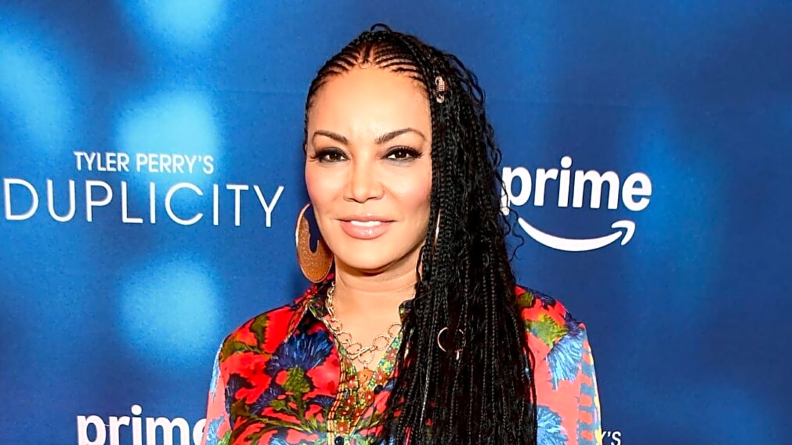 HGTV’s Egypt Sherrod Shares Cryptic Message After ‘Married to Real Estate’ Cancellation