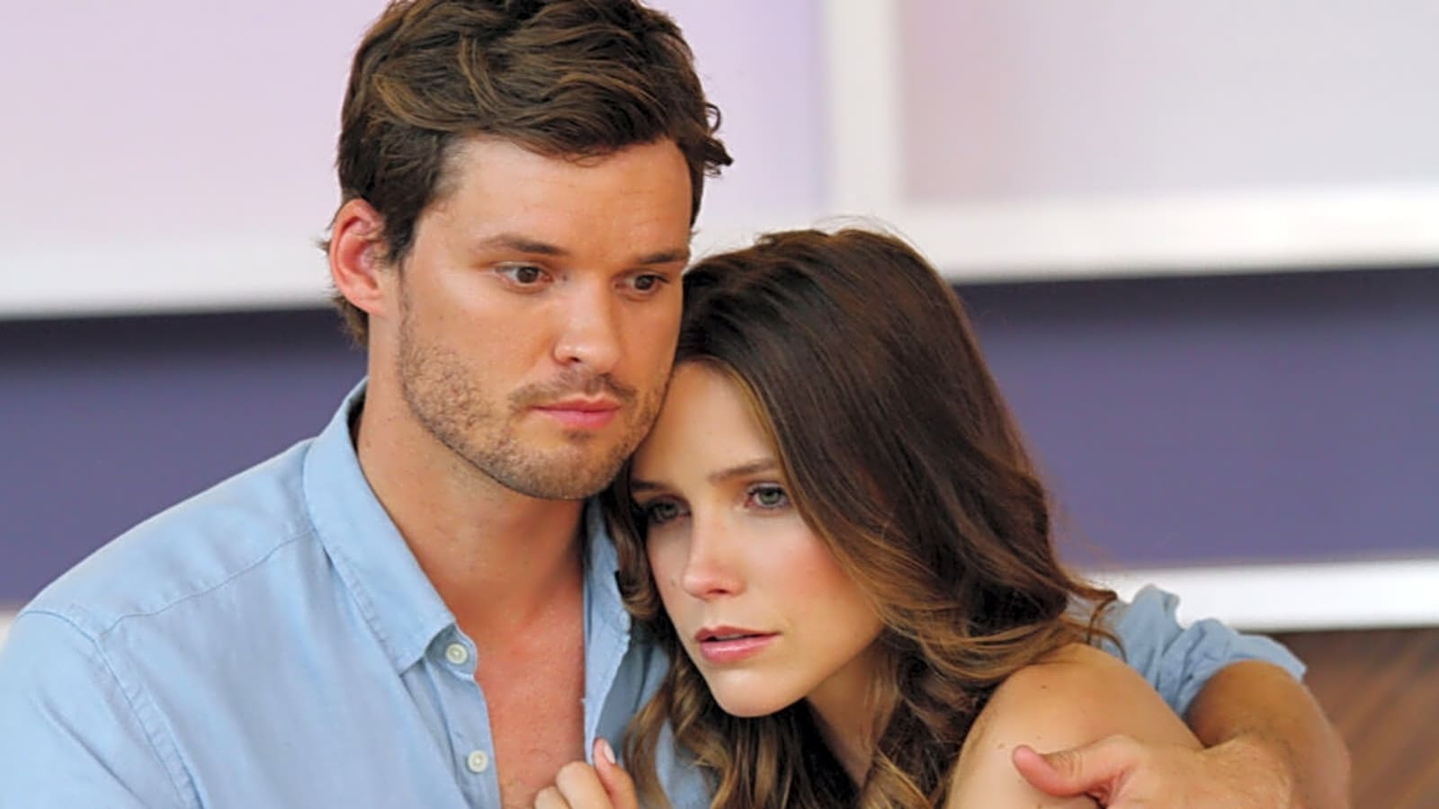 ‘One Tree Hill’ Star Austin Nichols Says Netflix Reboot Is in a ‘Really Good Place’