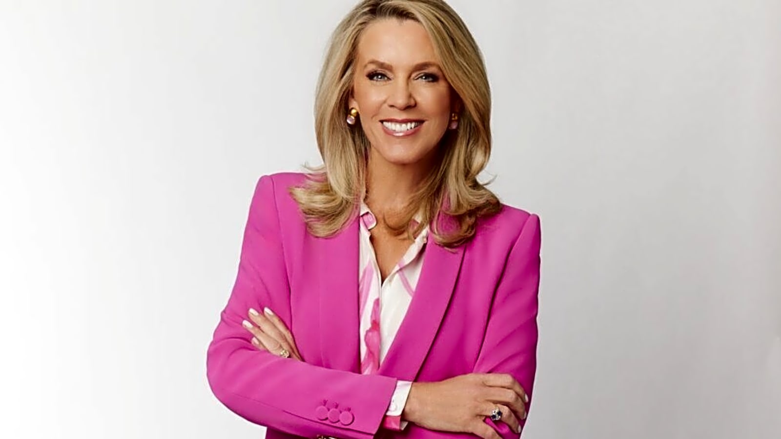 Deborah Norville Talks About Leaving ‘Inside Edition’ and Starting Fresh as a Game Show Host