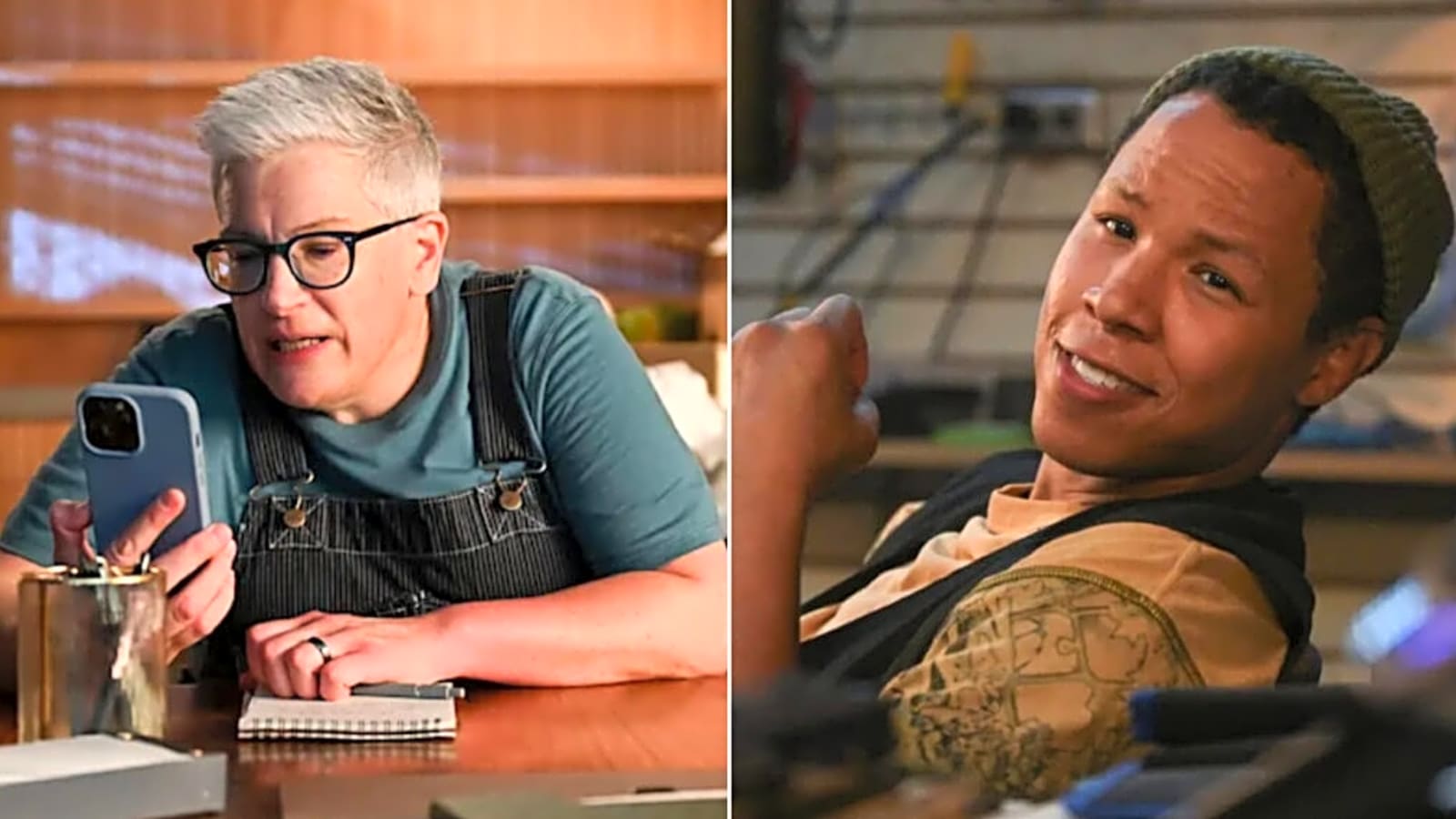 ‘Tracker’ Loses 2 Original Cast Members Ahead of Season 3