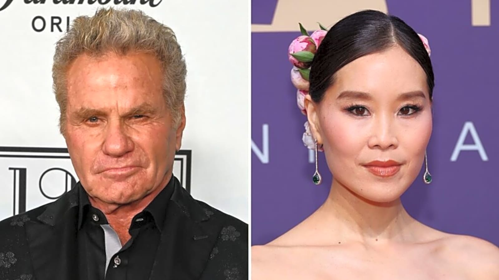 ‘Cobra Kai’s Alicia Hannah-Kim Speaks Out After Being ‘Bitten’ by Costar Martin Kove