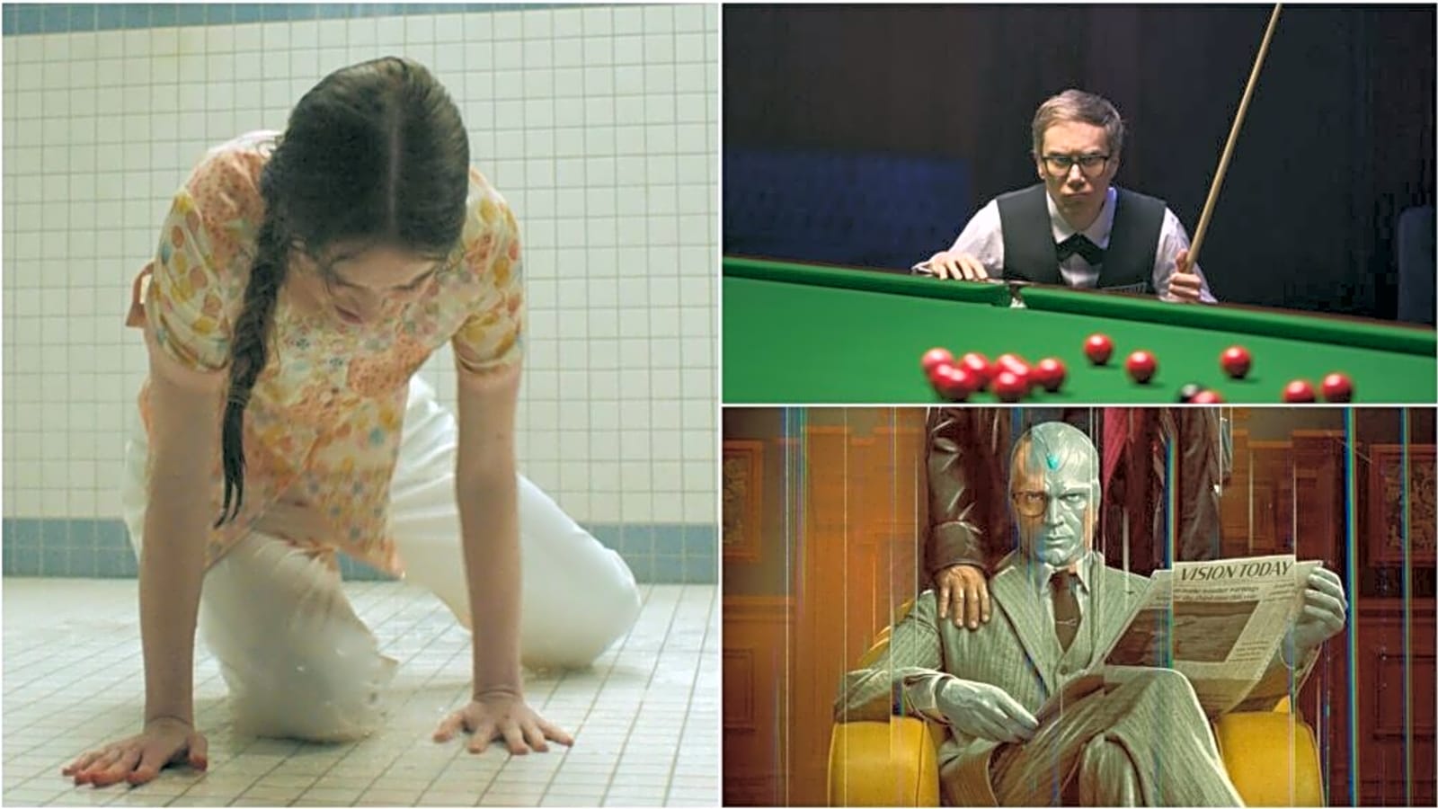 October 2026 Streaming Guide: What’s New on Netflix, Hulu & More ...