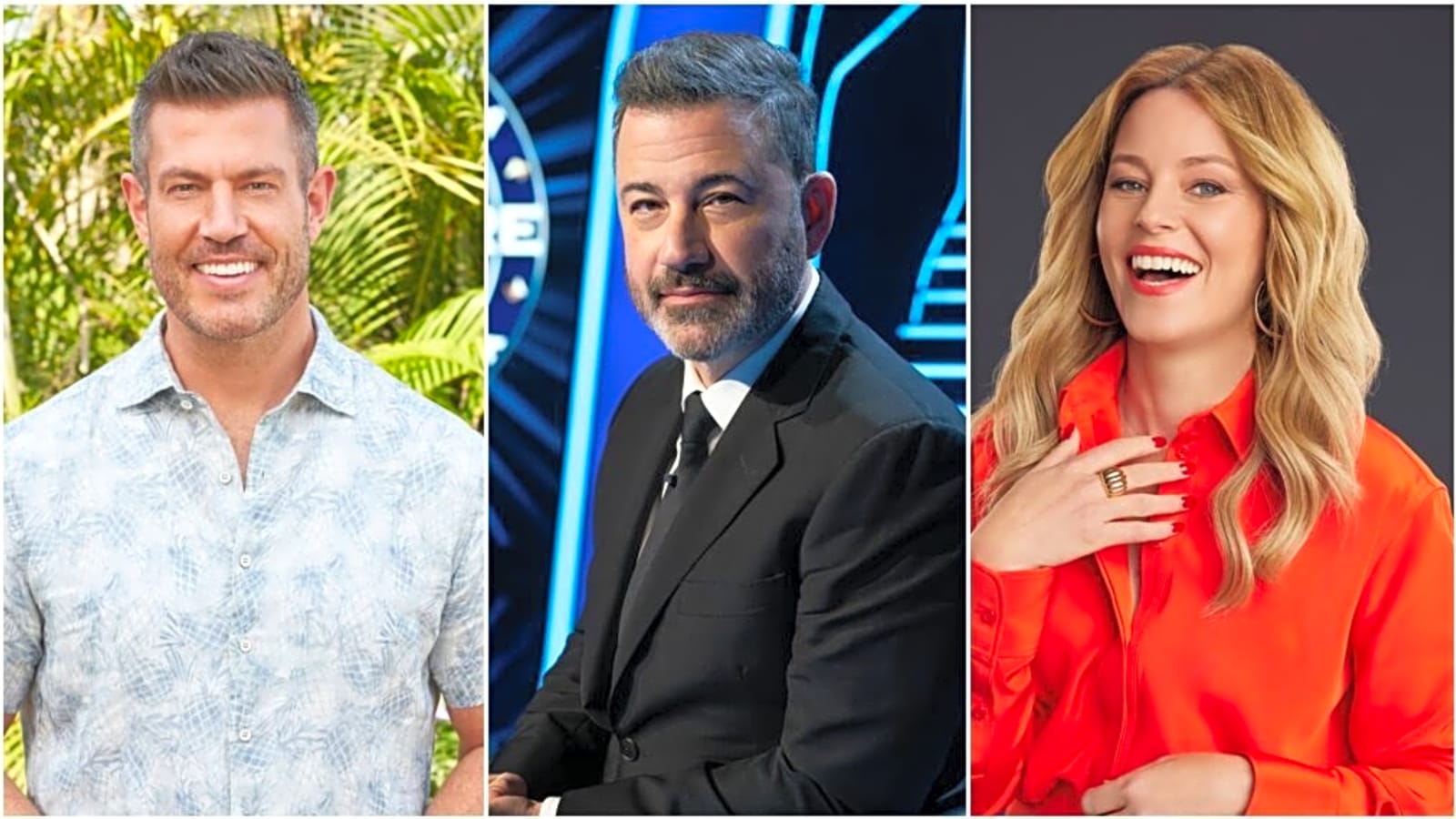 ABC Summer 2025 TV Premiere Dates: Here’s When ‘Bachelor in Paradise’ & Your Favorite Game Shows Return