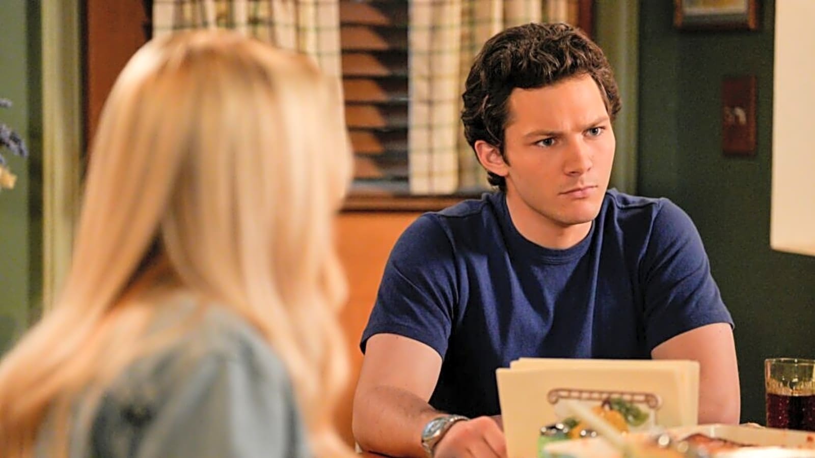 ‘Georgie & Mandy’s First Marriage’: Georgie Is All Beat-Up in Shocking Season 2 First Look (PHOTO)