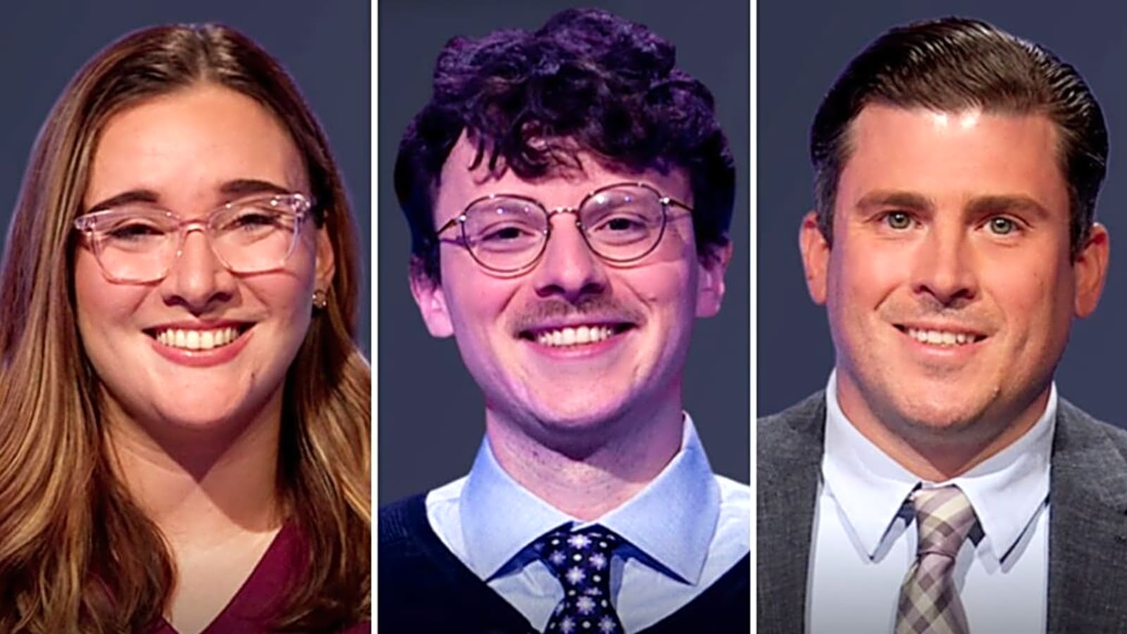 ‘Jeopardy!’: Did Harrison Whitaker Achieve Super-Champion Status?