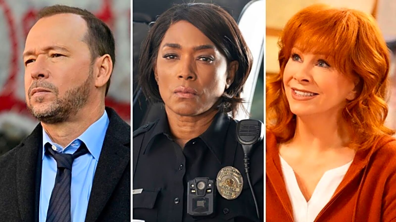 How to Stream the New & Returning Fall 2025 Broadcast Shows