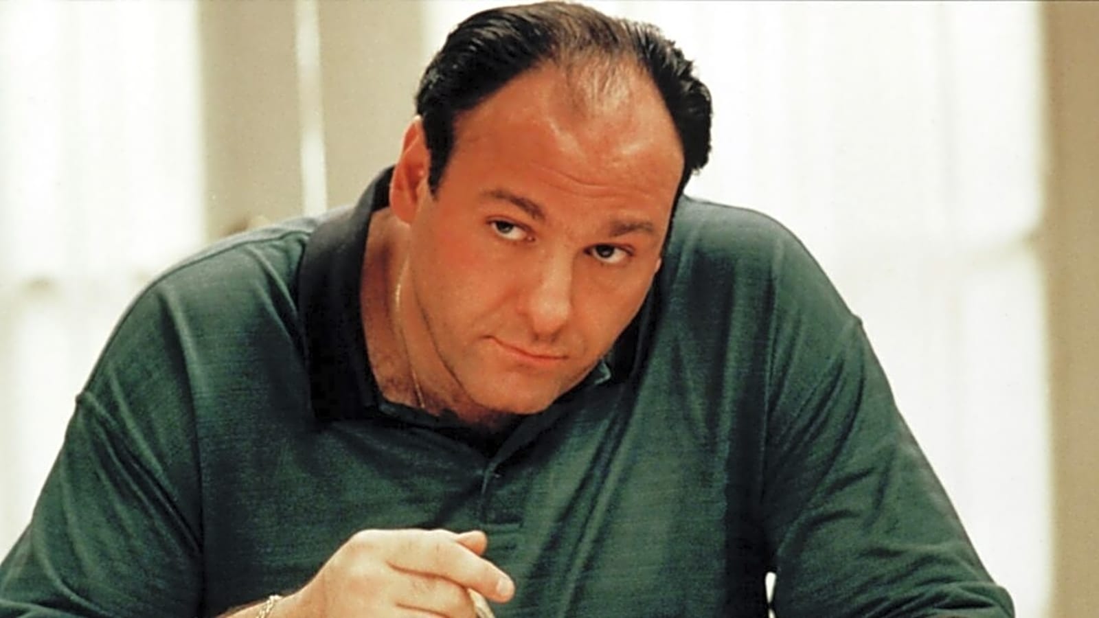 ‘Sopranos’ Creator David Chase Feared James Gandolfini Wasn’t ‘Threatening Enough’ to Play Tony Soprano