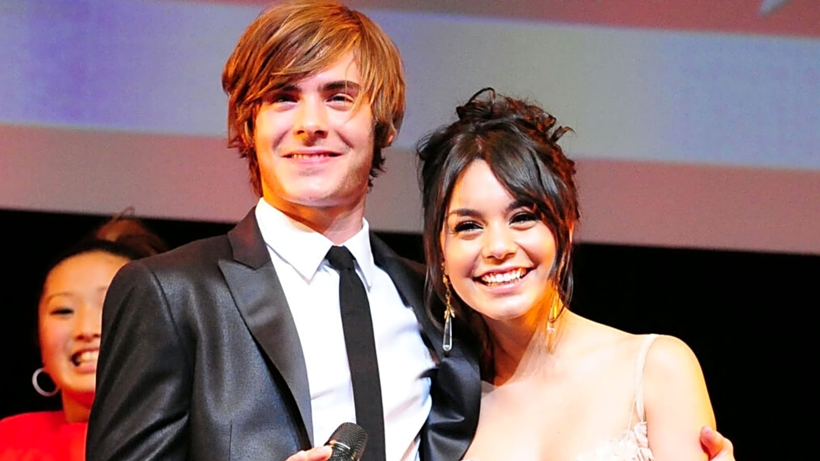 ‘High School Musical’ Alum Vanessa Hudgens Shares Exciting Family Update