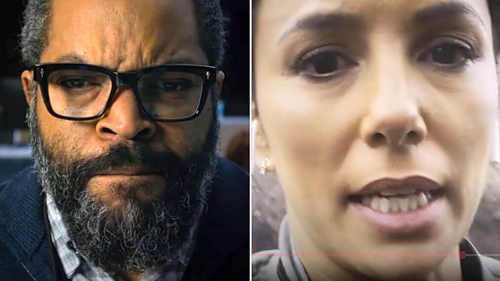 ‘War of the Worlds’ With Ice Cube & Eva Longoria Gets Release Date, Trailer (Video)