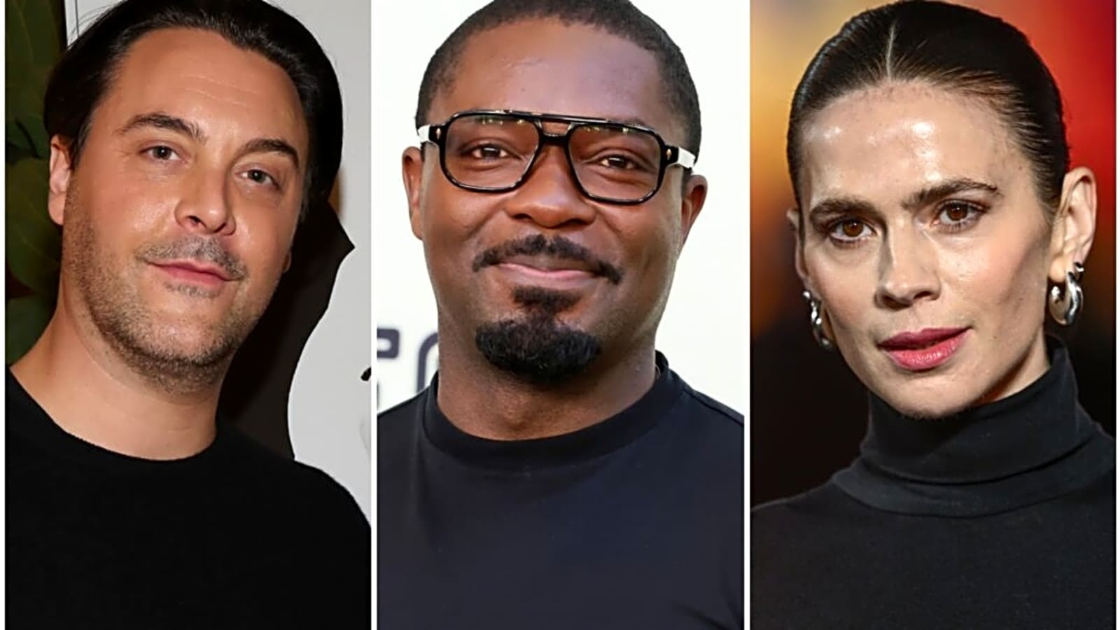 ‘Treasure Island’ TV Show Cast Announced & More Details