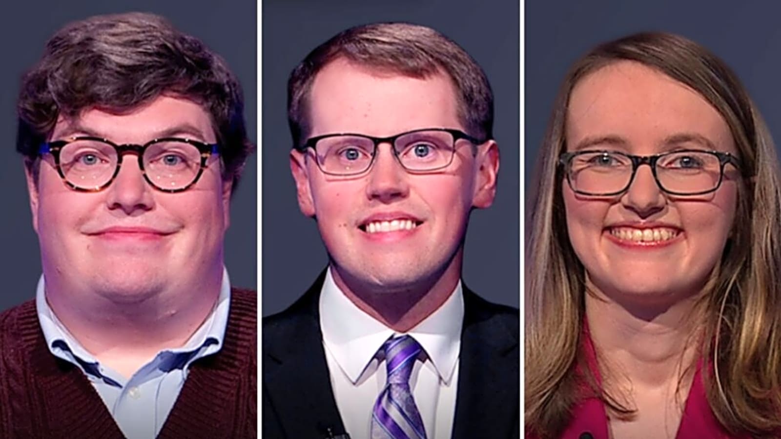 ‘Jeopardy!’ Did ‘Community’ Star Erik Charles Nielsen Beat Reigning Champ Steven Olson?