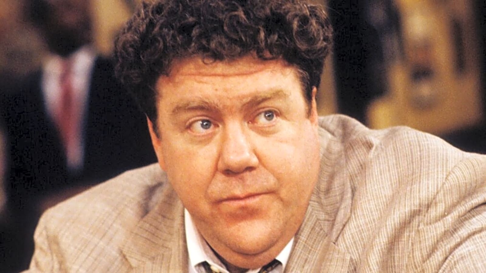 ‘Cheers’ Star George Wendt Dies at 76