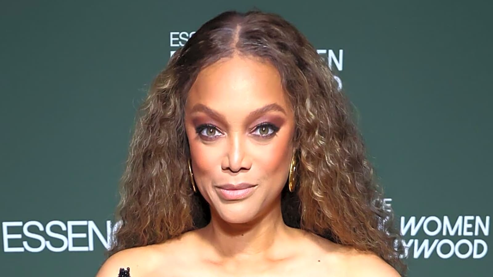Tyra Banks Explains Why She Quit US for Australia After ‘DWTS’ Exit