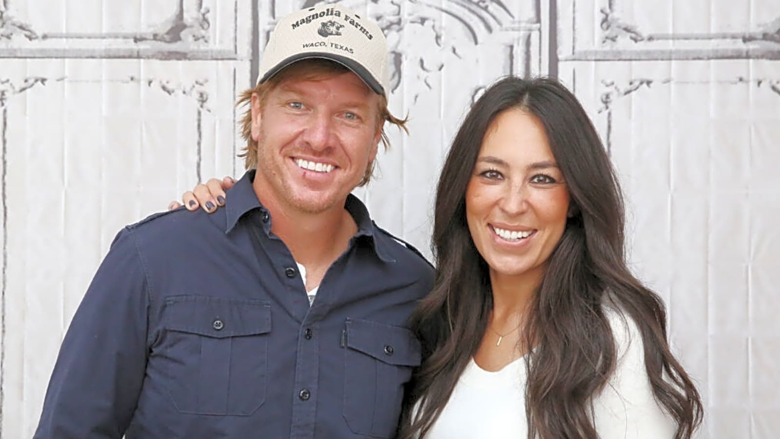Joanna & Chip Gaines Celebrate Emotional Last With Kids & Fans Are Saying the Same Thing