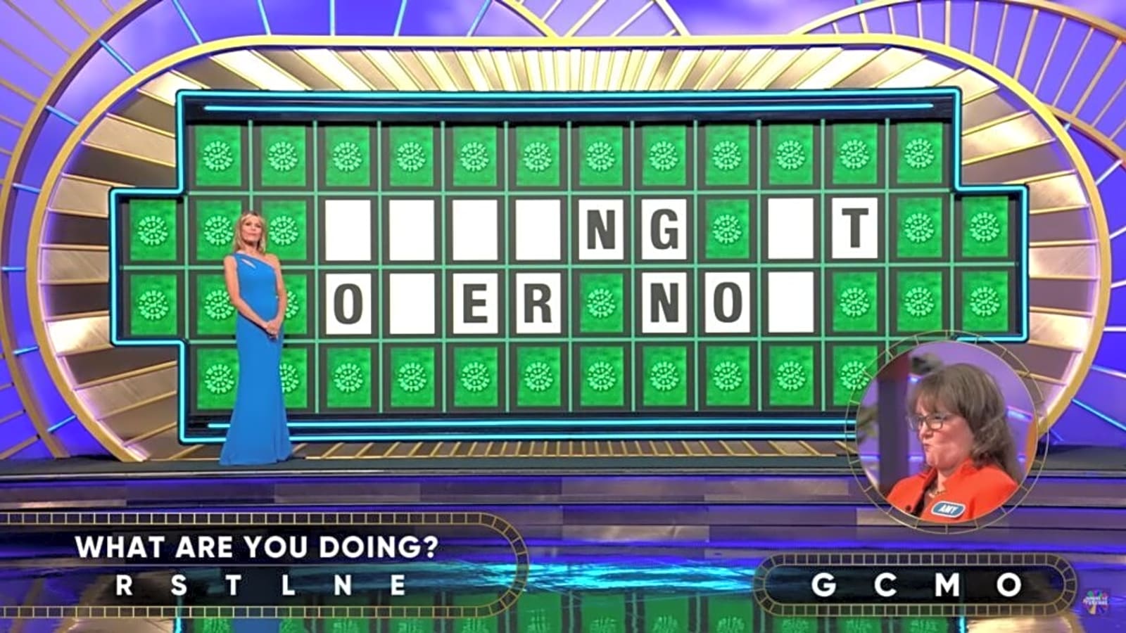 ‘Wheel of Fortune’ Fans Meltdown After Player Loses $68,000 on ‘Cruel’ Puzzle