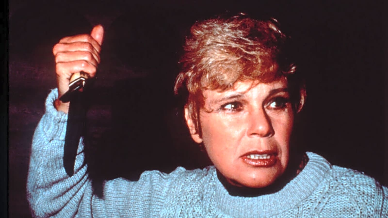 Everything We Know About Jason Voorhees’s Mother Pamela From ‘Crystal Lake’