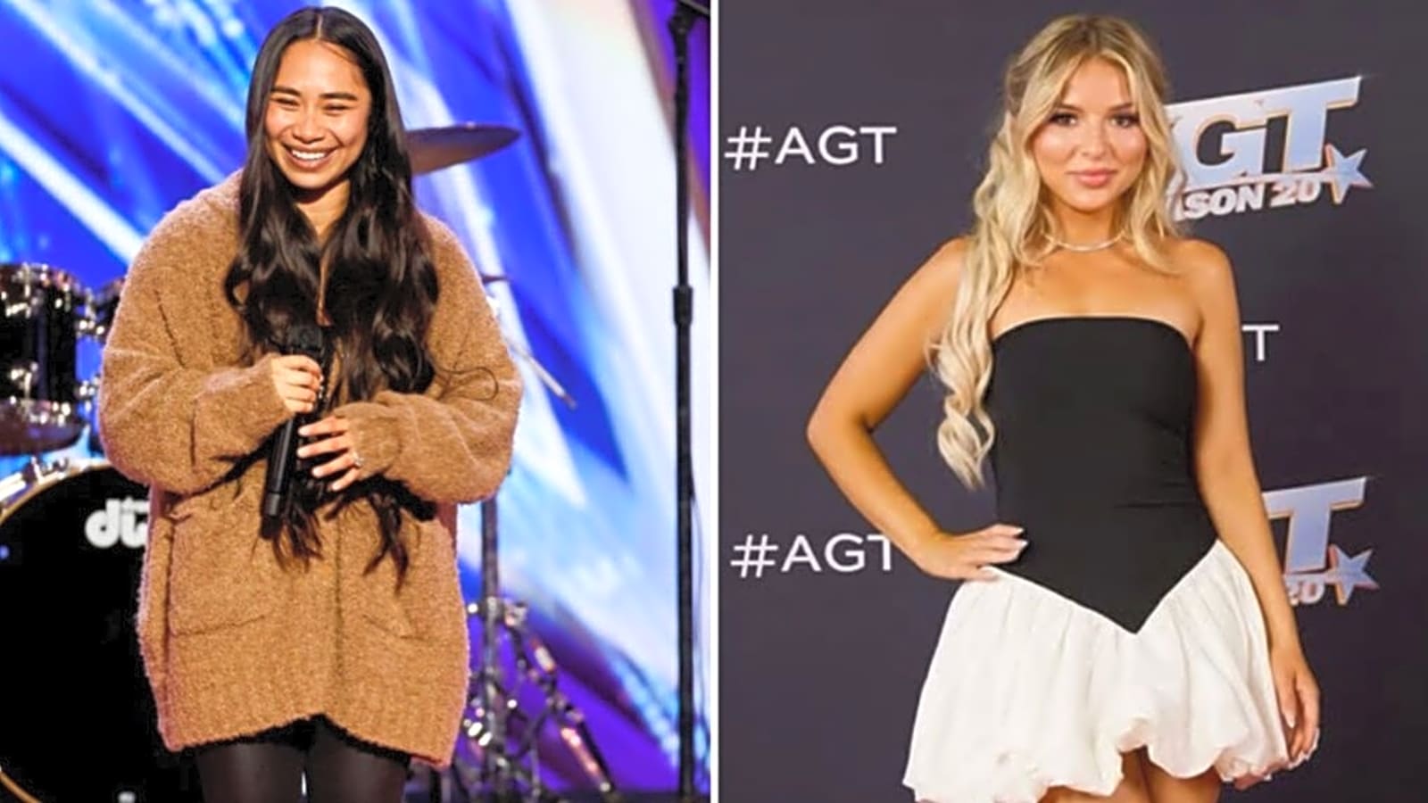 ‘AGT’ Season 1 Winner Bianca Ryan Reacts to Jessica Sanchez’s Season 20