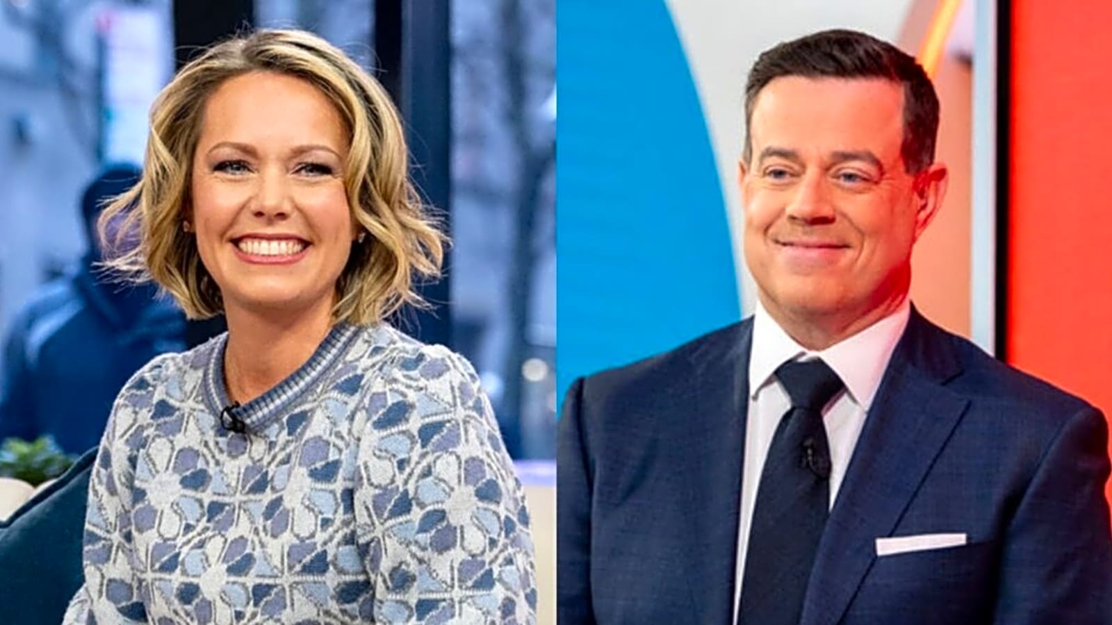 Why Dylan Dreyer & Carson Daly Are Absent From ‘Today’ Show