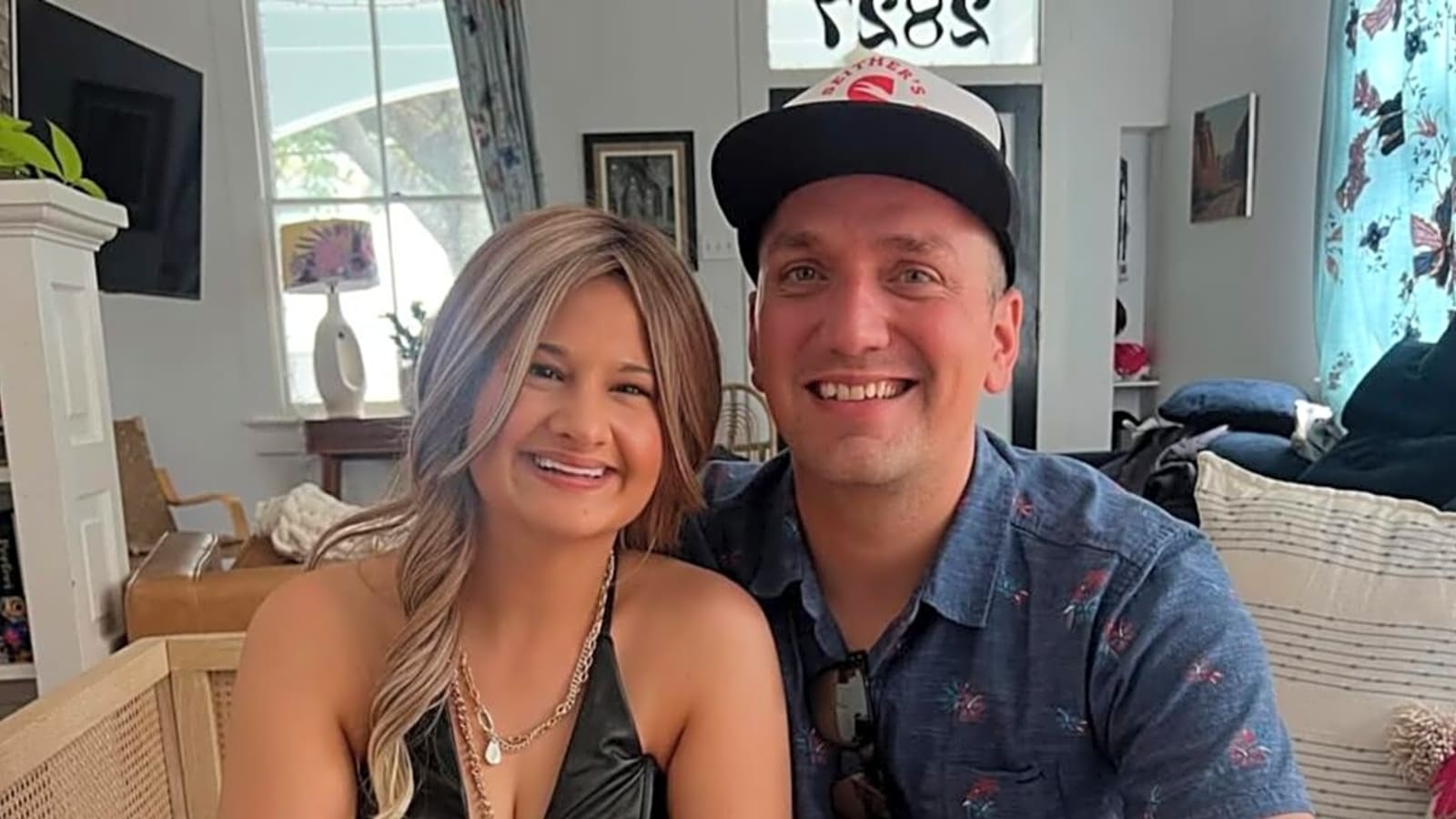 Gypsy-Rose Blanchard Shows Off New Look as She Celebrates Anniversary With Ken Urker