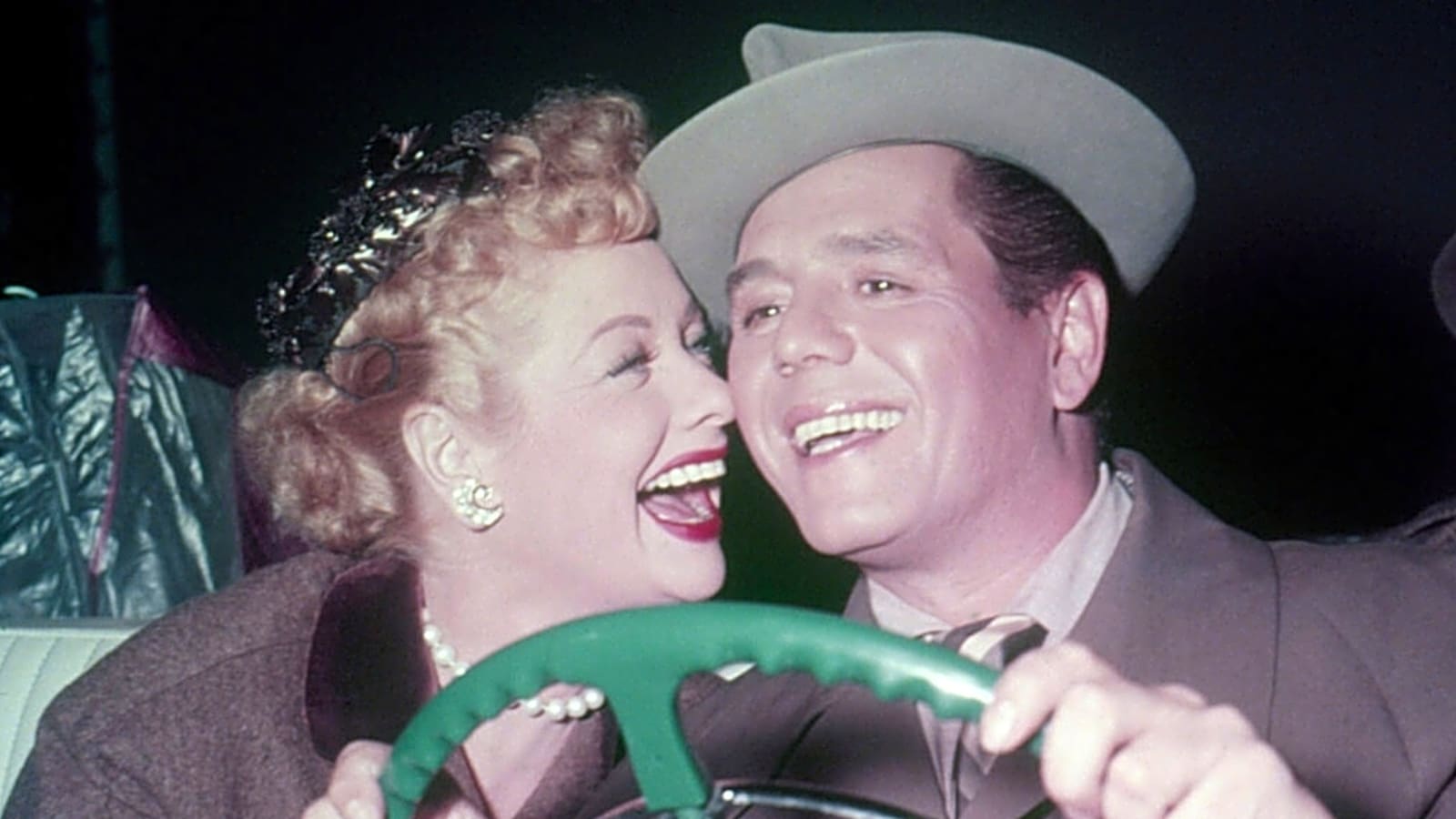 ‘I Love Lucy’: Lucille Ball & Desi Arnaz’s Daughter Sends Blunt Response to Affair Rumors