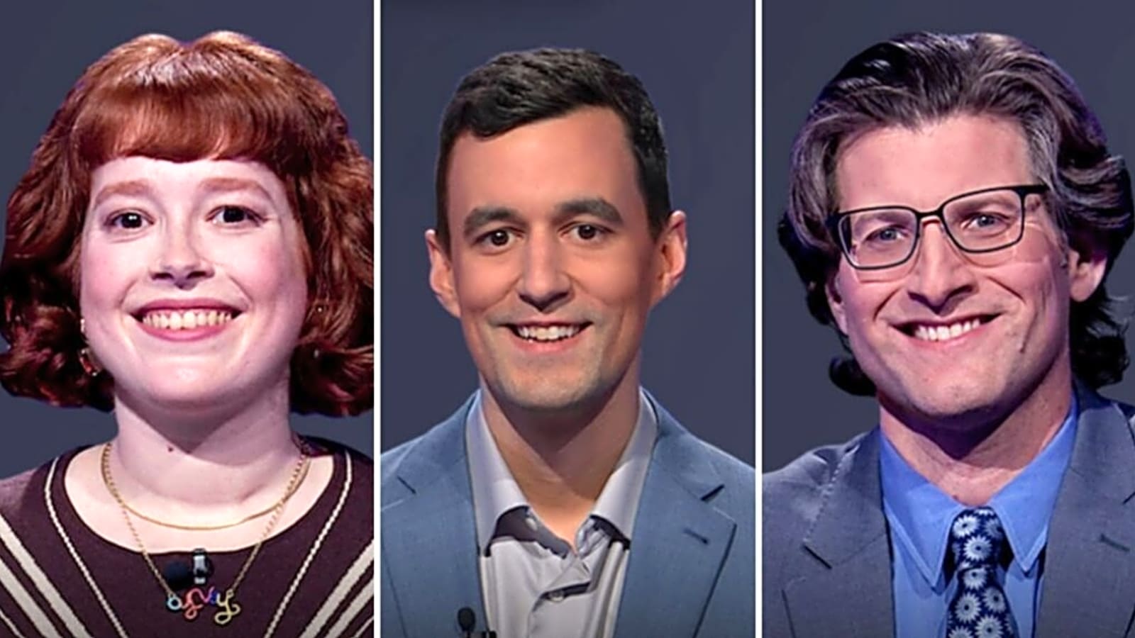 ‘Jeopardy!’ Contestant’s Changed Final Answer Leads to Stunning Win