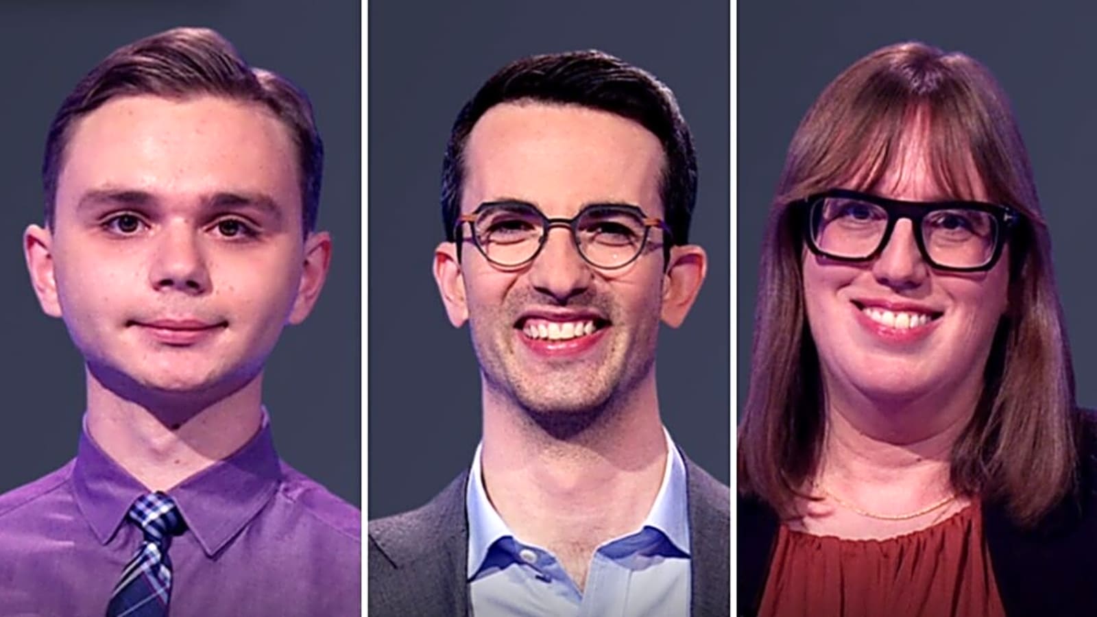 ‘Jeopardy!’: Liam Starnes Drama as Game Is Decided by ‘Risky’ Mistakes