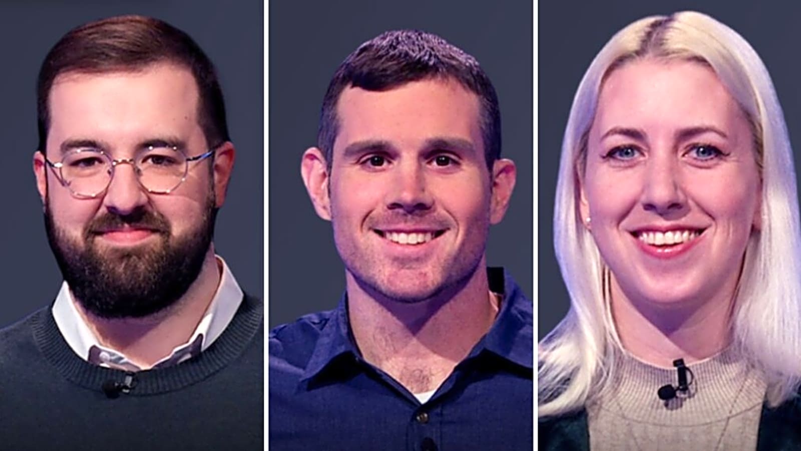 ‘Jeopardy!’: Find Out if Andrew Hayes Qualified for Tournament of Champions
