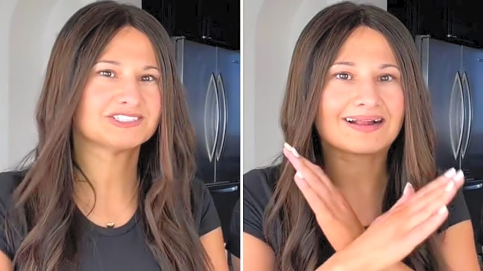 Gypsy-Rose Blanchard Slammed for Making Light of Mom’s Murder on TikTok