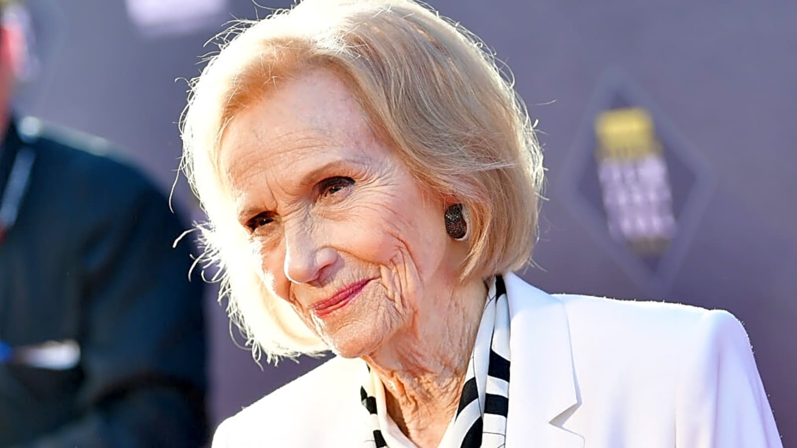 Eva Marie Saint Turns 101: See Her Secrets to Living a ‘Good Life’