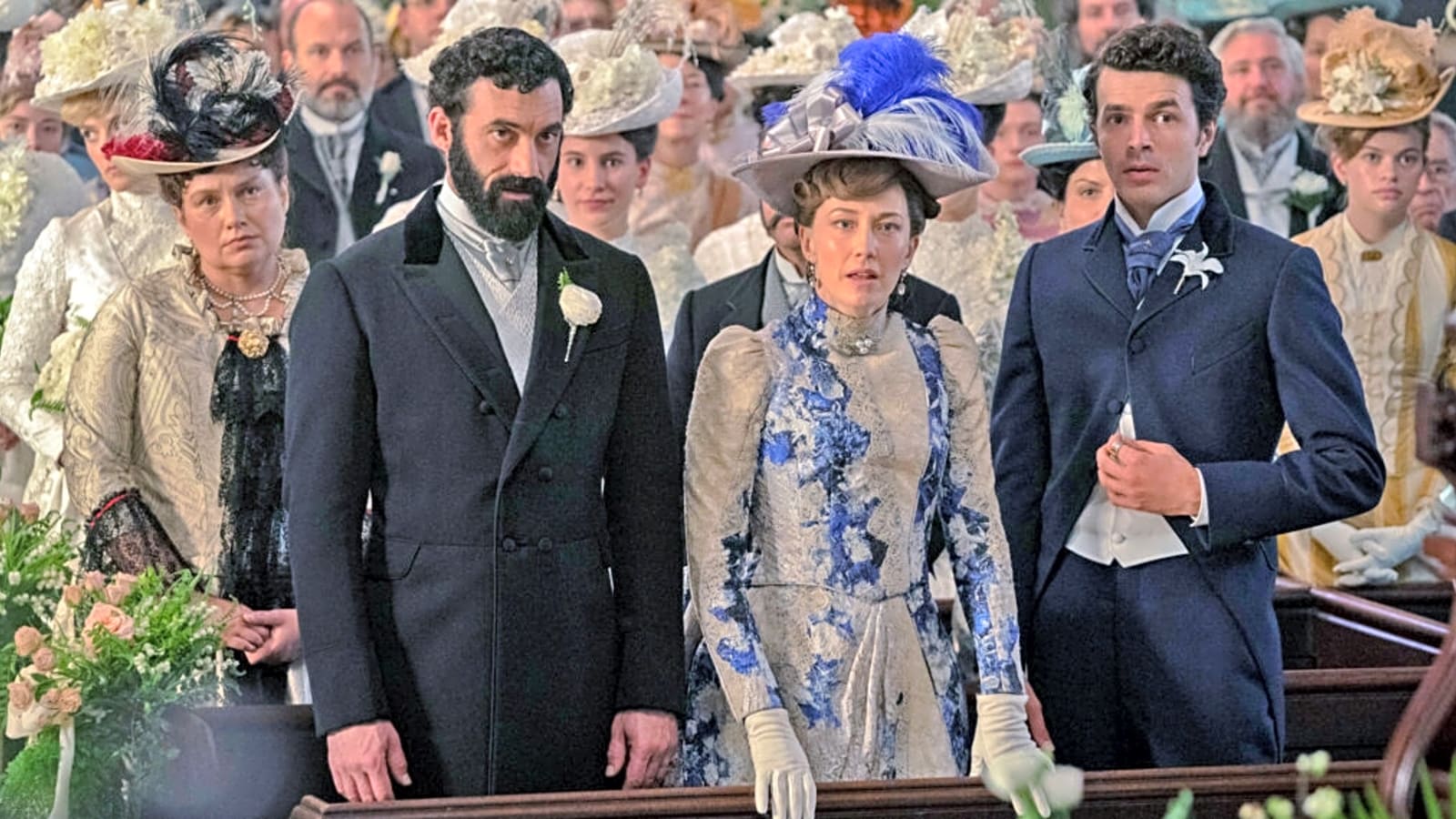 Is ‘The Gilded Age’ Renewed for Season 4? Julian Fellowes Says They Don’t Have an Endgame Yet