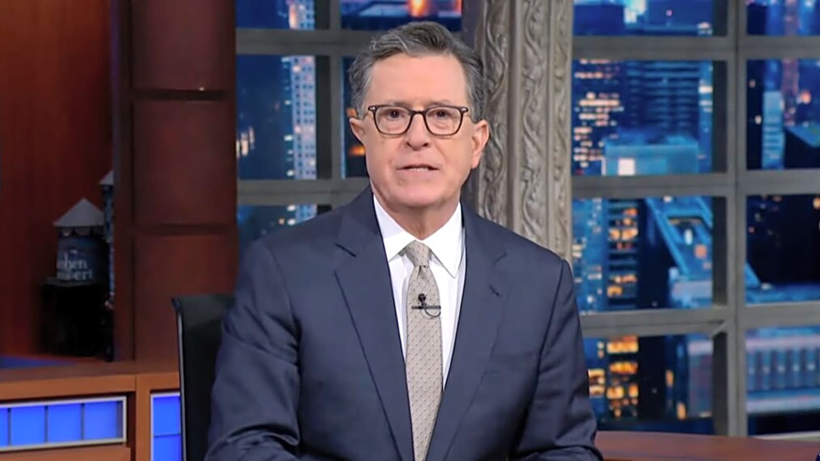 Jimmy Fallon, Jimmy Kimmel, John Oliver, Seth Meyers, & David Letterman to Appear on ‘Late Show’