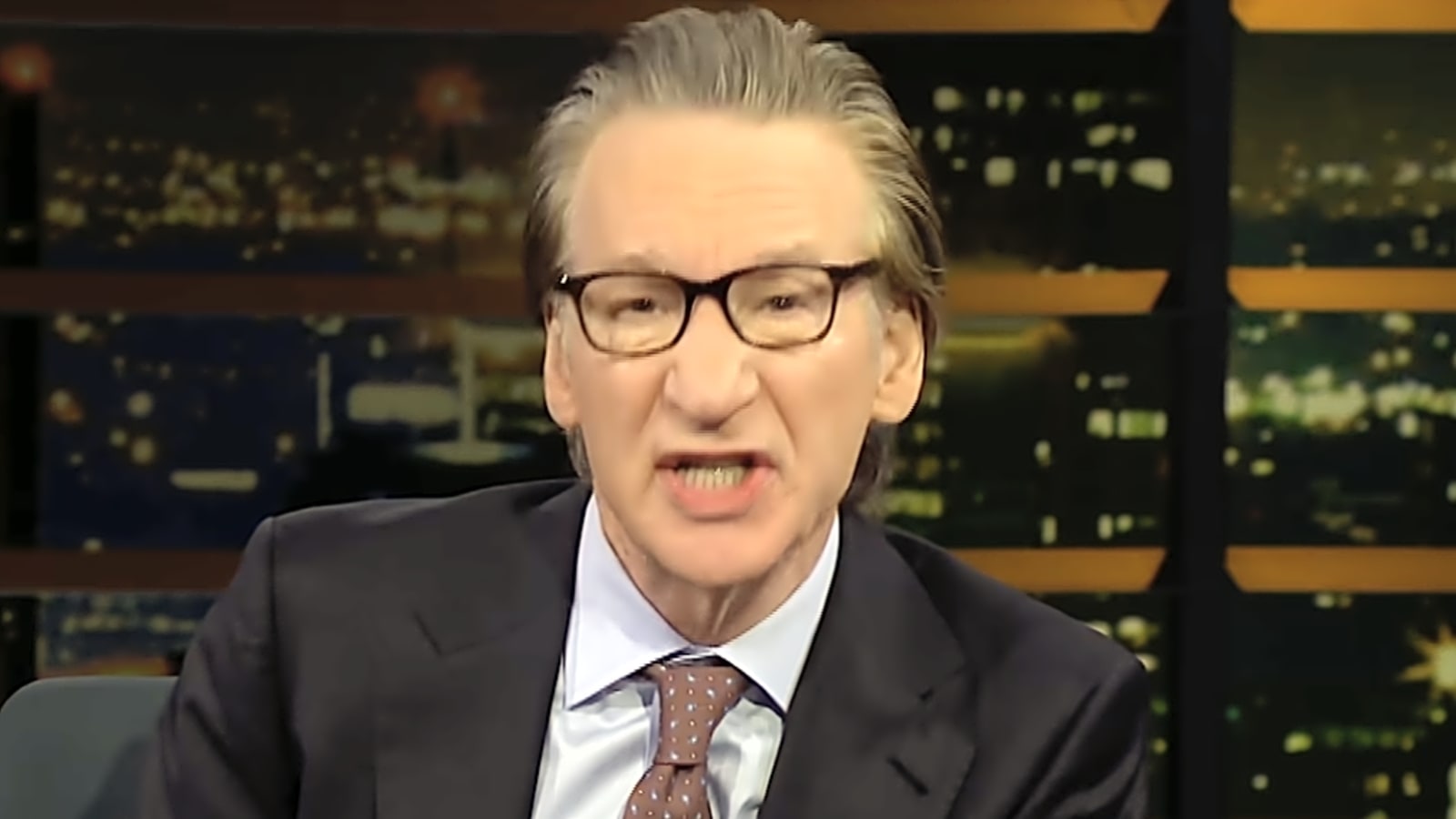 Bill Maher Eviscerates ‘Generation TMZ’ Amid ‘Surveillance State’
