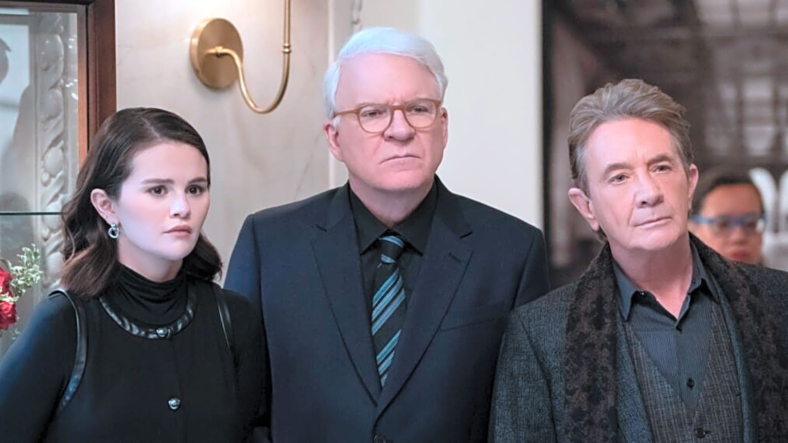Will ‘Only Murders in the Building’ Return for Season 6? Stars Tease Show’s Future at Hulu